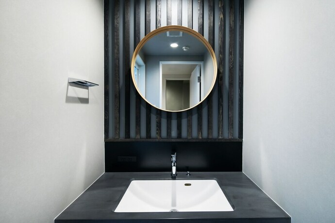 Imagen general del Hotel Sitsurae Osaka Shinsaibashi. Foto 2