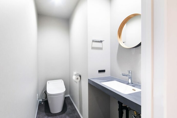 Imagen general del Hotel Sitsurae Osaka Shinsaibashi. Foto 3