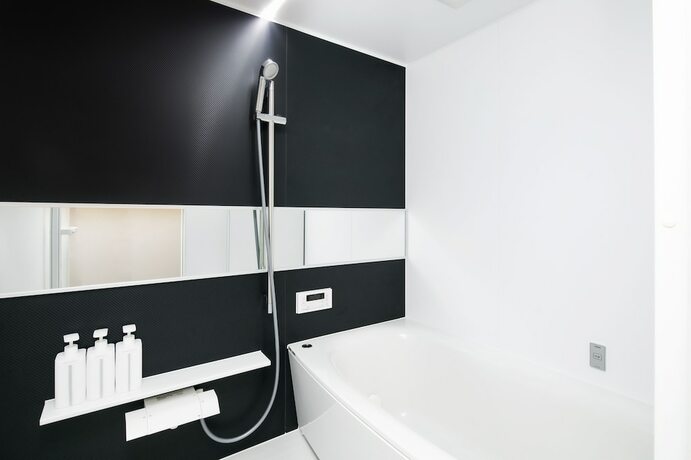 Imagen general del Hotel Sitsurae Osaka Shinsaibashi. Foto 4