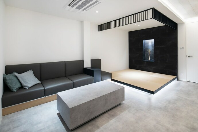 Imagen de la habitación del Hotel Sitsurae Osaka Shinsaibashi. Foto 5