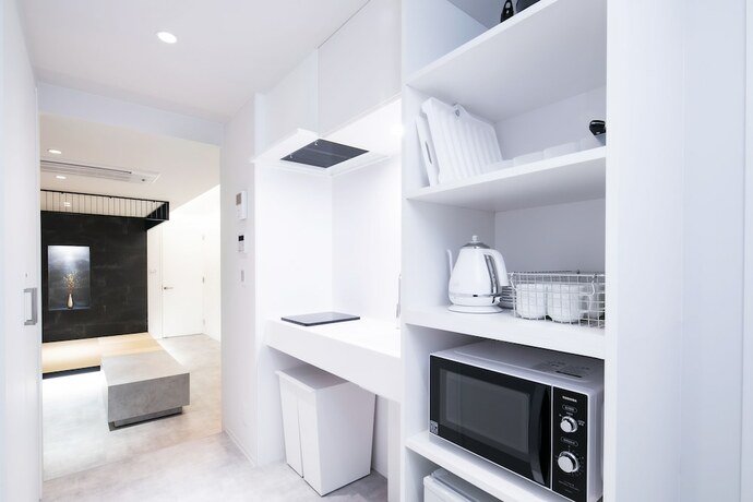 Imagen de la habitación del Hotel Sitsurae Osaka Shinsaibashi. Foto 7