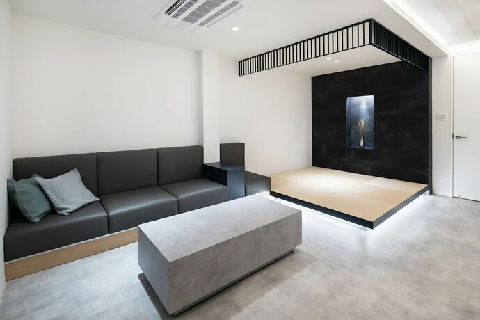 Imagen de la habitación del Hotel Sitsurae Osaka Shinsaibashi. Foto 10