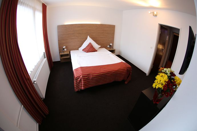 Imagen de la habitación del Hotel Sittardsberg. Foto 3