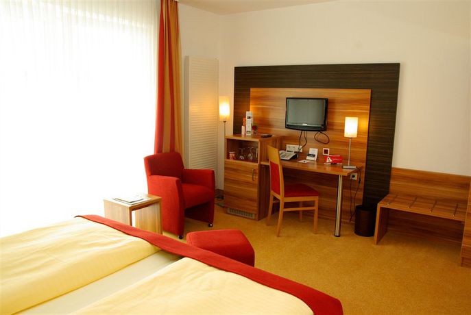 Imagen de la habitación del Hotel Sittardsberg. Foto 6