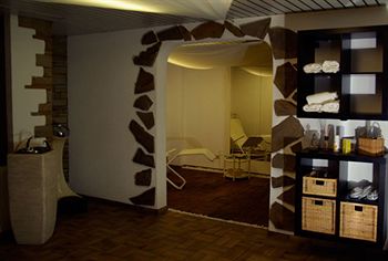 Imagen de la habitación del Hotel Sittardsberg. Foto 7
