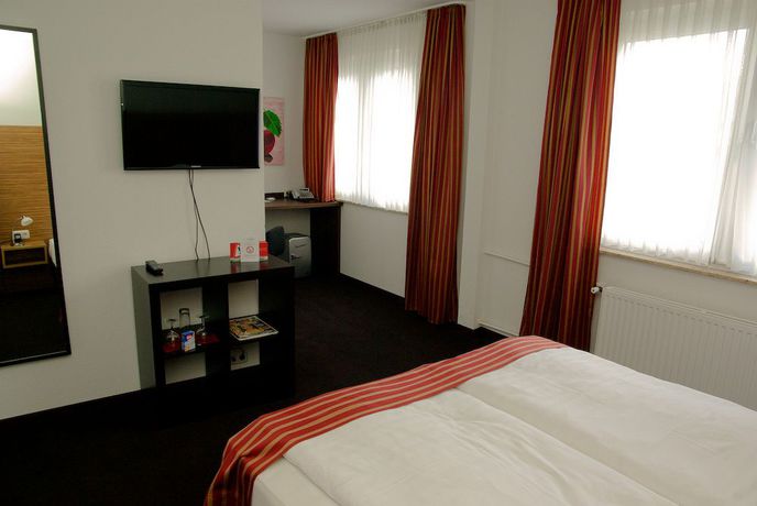 Imagen de la habitación del Hotel Sittardsberg. Foto 8