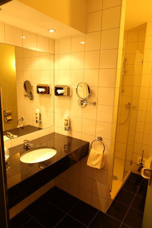 Imagen de los interiores del Hotel Sittardsberg. Foto 14