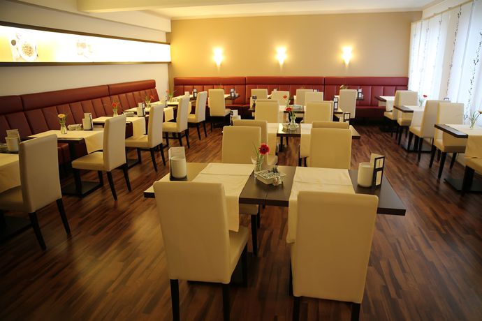 Imagen de los interiores del Hotel Sittardsberg. Foto 15