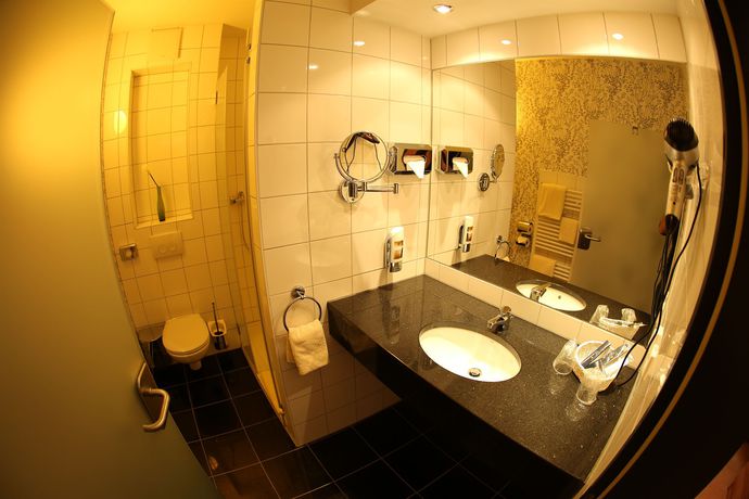 Imagen de la habitación del Hotel Sittardsberg. Foto 10