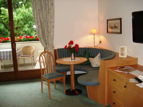 Imagen de la habitación del Hotel Sittnerhof, Merano. Foto 3