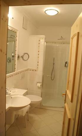 Imagen de la habitación del Hotel Sittnerhof, Merano. Foto 5