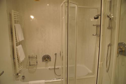 Imagen de la habitación del Hotel Sittnerhof, Merano. Foto 7