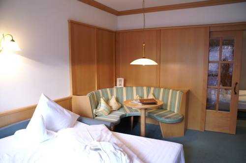 Imagen de la habitación del Hotel Sittnerhof, Merano. Foto 9
