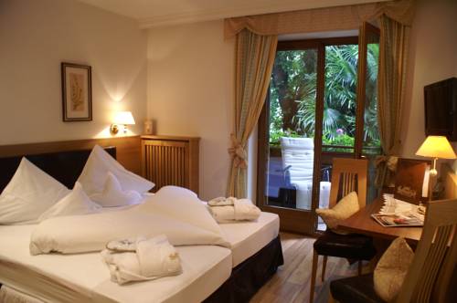 Imagen de la habitación del Hotel Sittnerhof, Merano. Foto 10