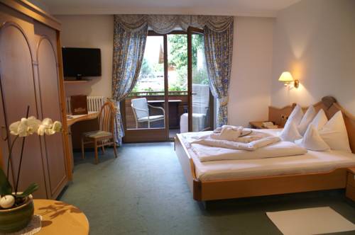 Imagen de la habitación del Hotel Sittnerhof, Merano. Foto 11