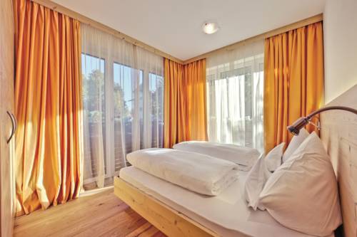 Imagen de la habitación del Hotel Sittnerhof, Merano. Foto 12