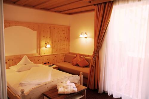 Imagen de la habitación del Hotel Sittnerhof, Merano. Foto 14
