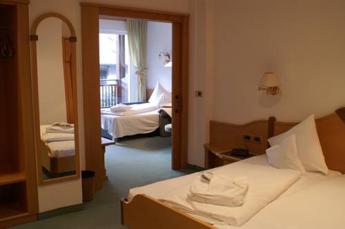Imagen de la habitación del Hotel Sittnerhof, Merano. Foto 15