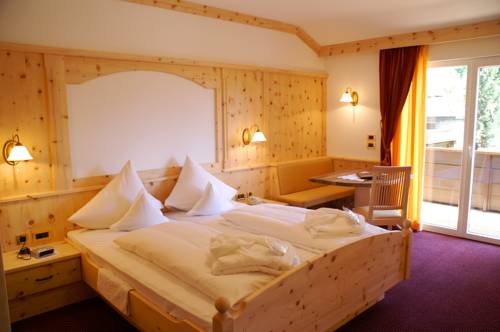 Imagen de la habitación del Hotel Sittnerhof, Merano. Foto 16