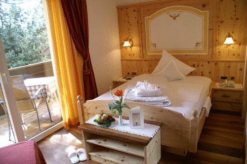 Imagen general del Hotel Sittnerhof, Merano. Foto 1