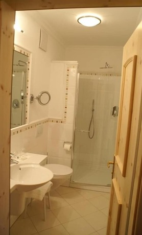Imagen general del Hotel Sittnerhof, Merano. Foto 2
