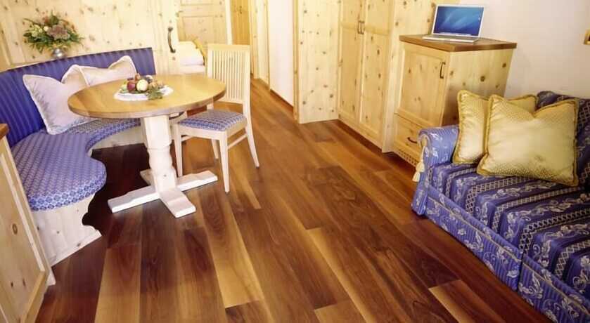 Imagen general del Hotel Sittnerhof, Merano. Foto 3