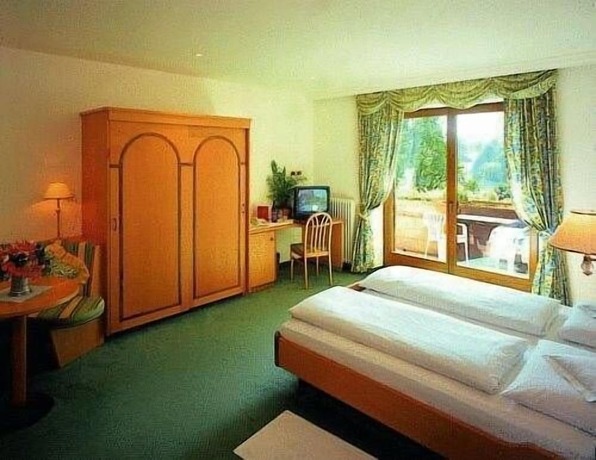 Imagen de la habitación del Hotel Sittnerhof, Merano. Foto 16