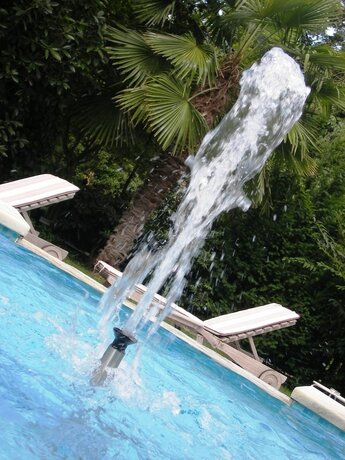 Imagen general del Hotel Sittnerhof, Merano. Foto 12