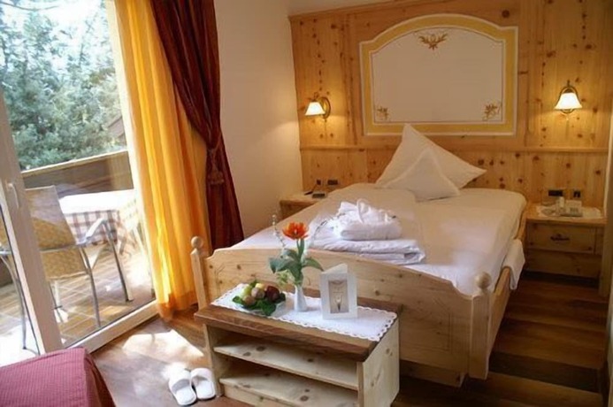 Imagen de la habitación del Hotel Sittnerhof, Merano. Foto 19