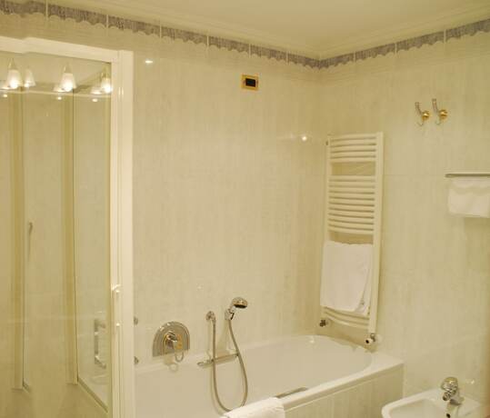 Imagen de la habitación del Hotel Sittnerhof, Merano. Foto 20
