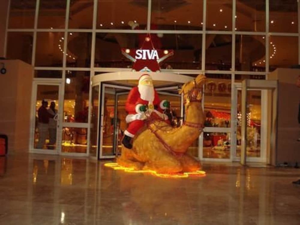 Imagen general del Hotel Siva Grand Beach - All Inclusive. Foto 3