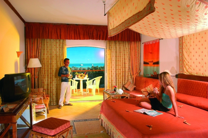 Imagen de la habitación del Hotel Siva Grand Beach - All Inclusive. Foto 9