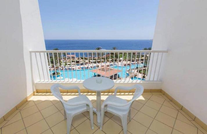 Imagen de la habitación del Hotel Siva Sharm Resort and Spa. Foto 5