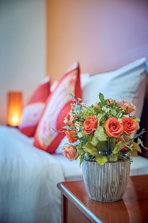 Imagen de la habitación del Hotel Sivalai Place. Foto 4