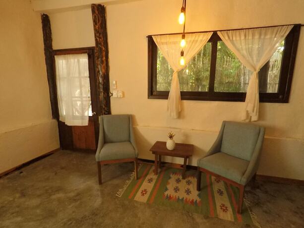 Imagen de la habitación del Hotel Sivana Tulum. Foto 13