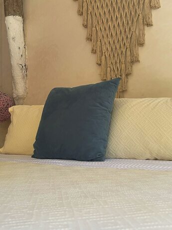 Imagen general del Hotel Sivana Tulum. Foto 1