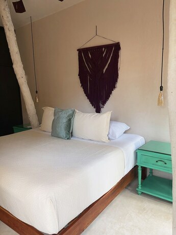 Imagen general del Hotel Sivana Tulum. Foto 2