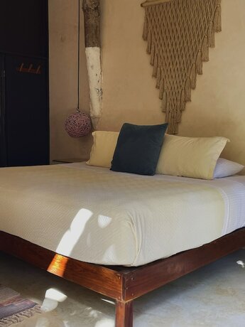 Imagen general del Hotel Sivana Tulum. Foto 3