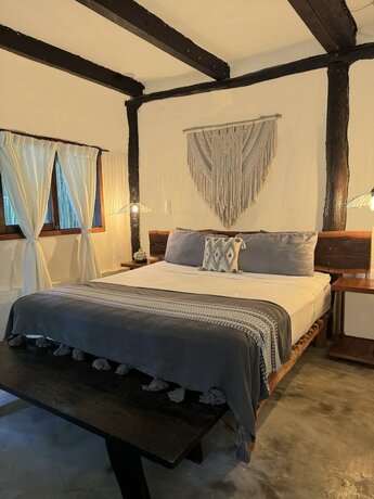 Imagen de la habitación del Hotel Sivana Tulum. Foto 18