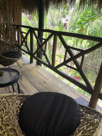 Imagen de la habitación del Hotel Sivana Tulum. Foto 19