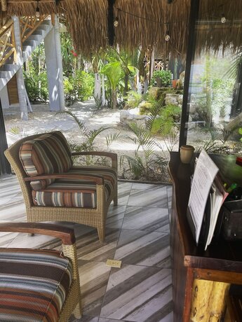 Imagen general del Hotel Sivana Tulum. Foto 7