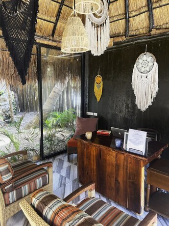 Imagen general del Hotel Sivana Tulum. Foto 10