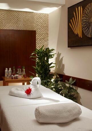 Imagen general del Hotel Sivas Buruciye Otel. Foto 6