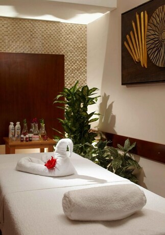 Imagen de los interiores del Hotel Sivas Buruciye Otel. Foto 36