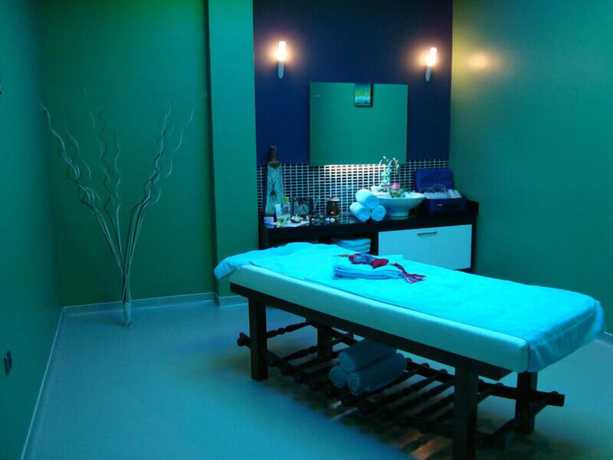 Imagen de los interiores del Hotel Sivas Buyuk. Foto 14