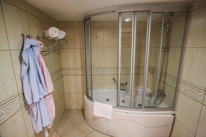 Imagen de la habitación del Hotel Sivas Buyuk. Foto 6