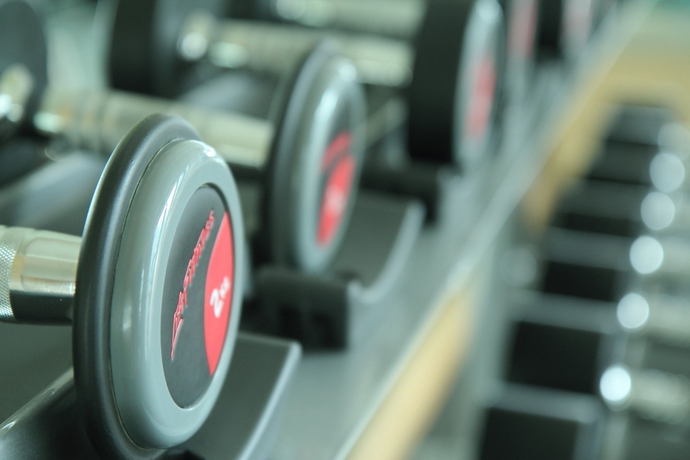 Imagen de los interiores del Hotel Sivatel Bangkok. Foto 9