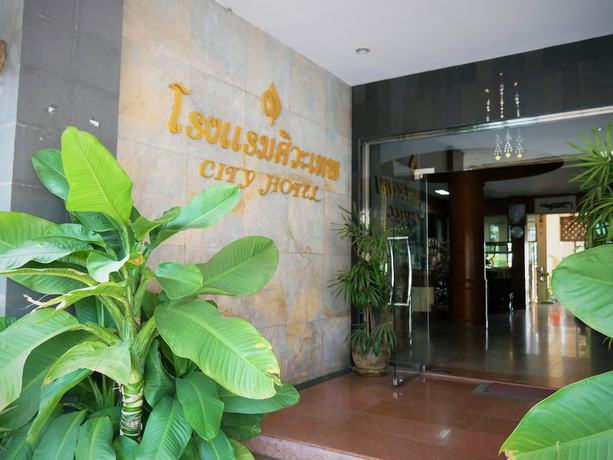 Imagen general del Hotel Sivathep. Foto 1