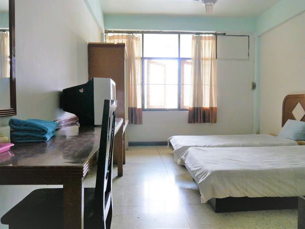 Imagen de la habitación del Hotel Sivathep. Foto 10