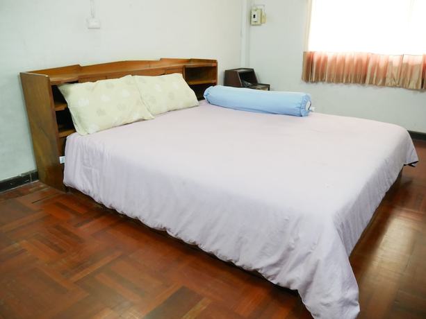 Imagen de la habitación del Hotel Sivathep. Foto 14
